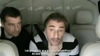 El impresionante relato de Jordi Roca sobre su enfermedad: "Me pasó de repente"