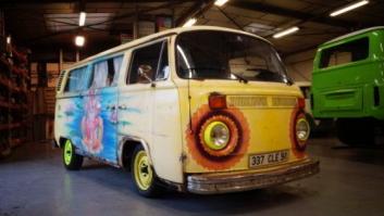 Volkswagen Combi, el final de un mito