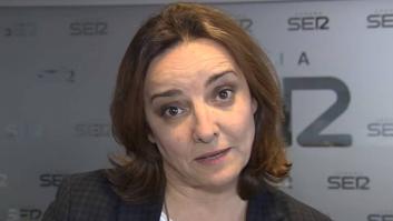 Pepa Bueno necesita dos frases para destapar el indignante cinismo de los políticos españoles