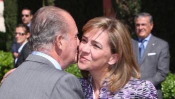 La Casa Real, sobre la decisión de la infanta: Al no recurrir, se acorta "el martirio"