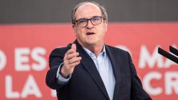 Gabilondo propone a todos los partidos un cordón sanitario para aislar a Vox