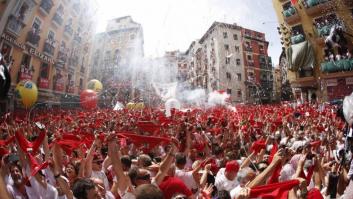 Pamplona suspende los Sanfermines por segundo año consecutivo