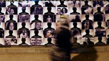 El avión de EgyptAir envió una señal de socorro tras desaparecer de los radares