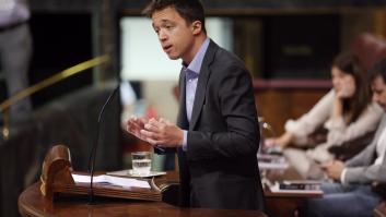 Errejón se pronuncia de forma muy clara tras ver las polémicas declaraciones de Feijóo