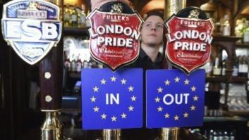 La gran industria europea pide 'más Europa' frente al 'Brexit'