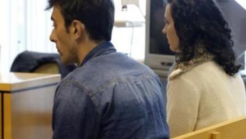 Veinte años en un psiquiátrico para la acosadora de Paco González