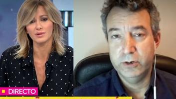 El aviso de este médico sobre una nueva variante: "Podría cambiar totalmente el tablero de juego"