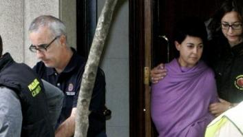 El juez abre juicio oral contra los padres de Asunta Basterra