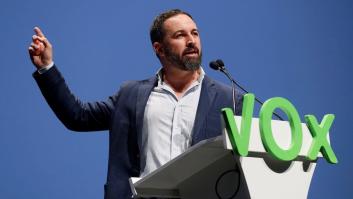 El único concejal de Vox en Cáceres deja el partido