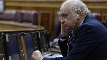 Las purgas de Jorge Fernández Díaz en Interior por investigar la corrupción del PP