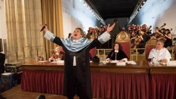 Miguel Ríos: un afluente en la Universidad de Granada