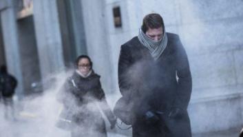 Infografía: la ola de frío y los recortes se ceban con los más pobres en EEUU