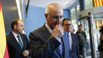 El 'ahora sí, ahora no' de Duran: las ambigüedades durante el proceso soberanista (FRASES)