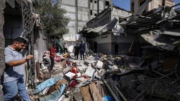 El jefe de la Inteligencia nacional israelí habría recomendado el fin de la ofensiva en Gaza