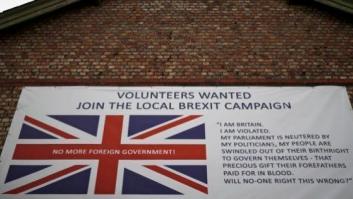 Brexit: Pendientes de un voto para seguir con sus vidas