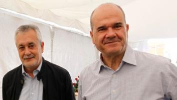 Reacciones al procesamiento de Chaves y Griñán: "Una vergüenza para Andalucía"