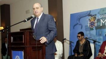 Fernández Díaz y los inmigrantes: "No es mucho pedir que entren por la puerta y no por la ventana"