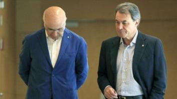 Duran comunica a la cúpula de CiU que deja la Secretaría General