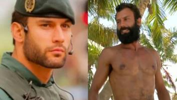 El espectacular cambio físico de los concursantes de 'Supervivientes 2020'