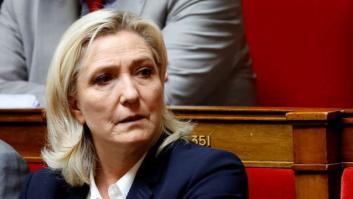 Así es la hoja de ruta de Le Pen para que su sucesión no se convierta en una guerra civil