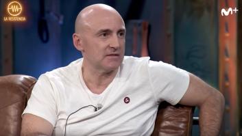 Mandan al periodista Julio Maldonado "a esparragar": sólo él podría dar está gloriosa respuesta