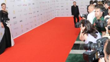 Eva Longoria, protagonista de la Gala Global Gift 2014 en Marbella (FOTOS)