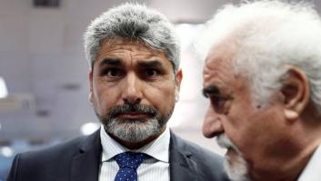 El PP-A califica de "injustas" la declaraciones de Cortés en las que acusa a Moreno de que "no ha ganado nada"