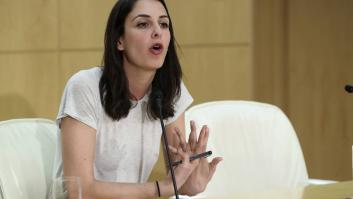 Más Madrid, sobre la dimisión de Soto: "El machismo se lucha con hechos"