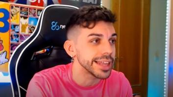 El 'youtuber' 'DjMariio' responde a un tertuliano de 'El Chiringuito': "¿Dónde está lo ridículo?"