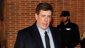 En libertad el padre de Diana Quer tras ser detenido por la denuncia de su exmujer