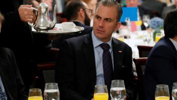 La primera denuncia por las Trece Rosas pide un informe psicológico de Ortega Smith