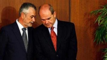 Chaves y Griñán, procesados por el fraude de los ERE