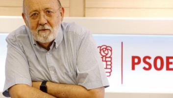 José Félix Tezanos defiende su libertad de pedir el voto para "los que pueden gobernar"