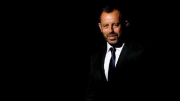 El Barça dice que Rosell fichó a Neymar por 57 millones por su "capacidad de seducción"