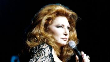 10 años de la muerte de Rocío Jurado: ¿cuál es su mejor canción?