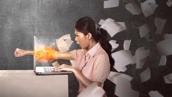 ¿Cómo ser feliz en el trabajo?