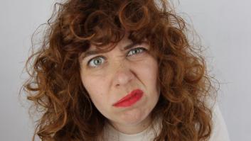 Abi Power: "En cuanto dejo de comerme la cabeza me viene la inspiración"