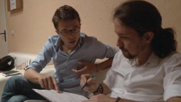 Fernando León: "El documental no oculta nada sobre Podemos"