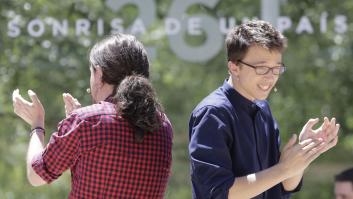 Podemos, ¿y las mujeres?