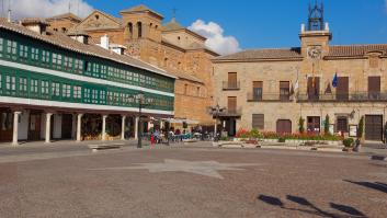 Festival de Teatro de Almagro 2025: Programación completa del 3 al 27 de julio