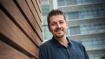 Gabriel Heras, médico de UCI: "¿Tú te crees que por mil euros vale la pena jugarse la vida?"