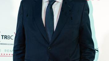 Del Bosque: "Pedro Sánchez me llamó para hacer algo en política"