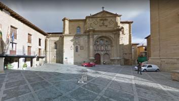 'The Guardian' se fija (para mal) en este pueblo español: "Uno de los peores focos de coronavirus de Europa"