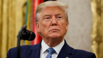 La Casa Blanca anuncia formalmente que no cooperará con la investigación sobre el 'impeachment' a Trump