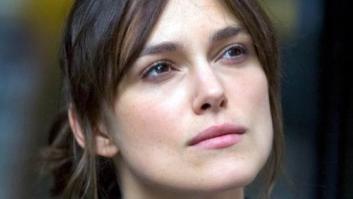 ¿Podrá perdonar Keira Knightley las palabras "miserables" de su director en 'Begin Again'?