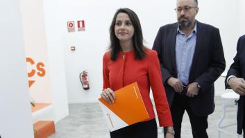 No está el país como para comérsela a Girauta