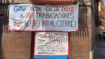 El sector del reparto a domicilio, o la crisis de las promesas imposibles