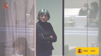 La Justicia condena a la exdirigente de ETA 'Anboto' a 39 años de cárcel por asesinar a un cartero