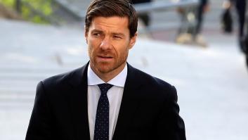 Xabi Alonso: "Nunca he ocultado nada a Hacienda"
