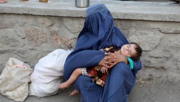 Los talibanes buscan a afganos que ayudaron a EEUU para capturarlos, según la ONU